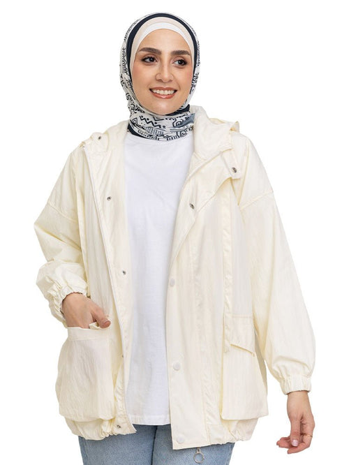 Off - White RD - Capsule Jacket - Khotwh